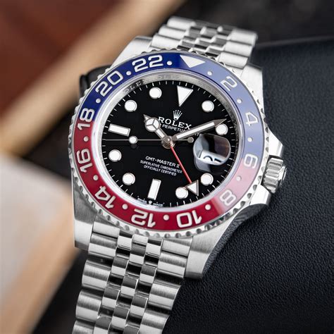 rolex master ii nuovo|2022 rolex gmt master 2.